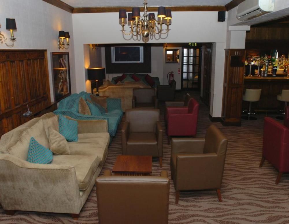 The Old Palace Lodge دونْسْتابل المظهر الخارجي الصورة